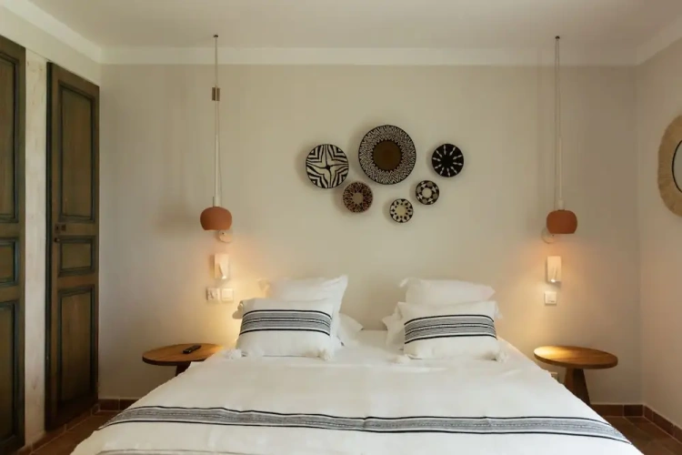 Comfort Quadruple room