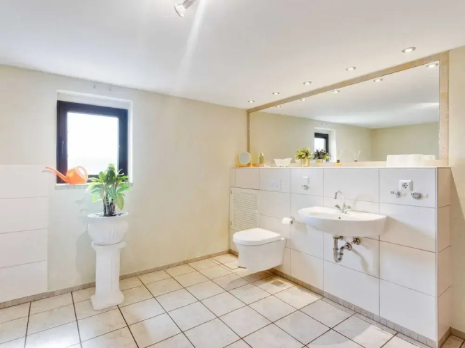 Holiday Home Eifelhome in Germany