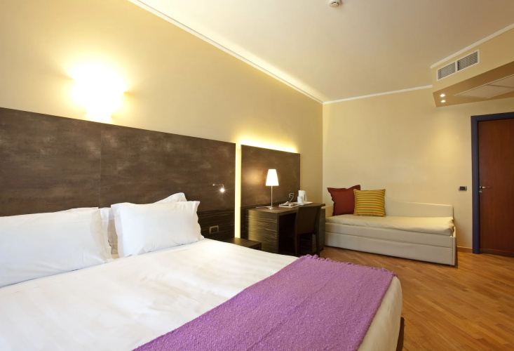 Best Western Hotel Metropoli photo 19