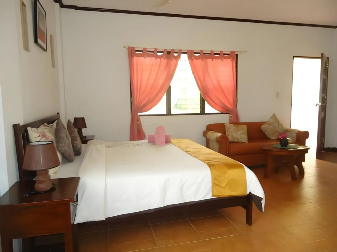 Bonita Oasis Beach Resort