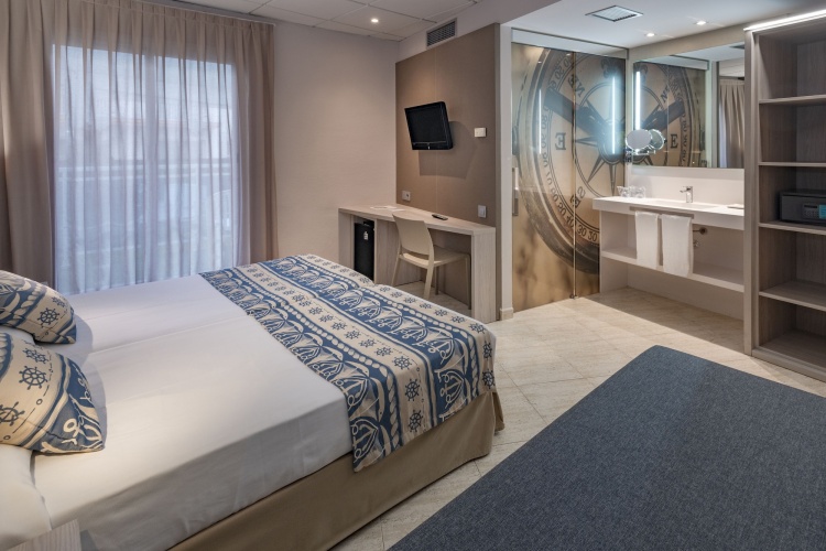 Hotel GHT Marítim photo 8