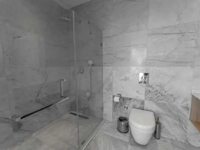3 Bedrooms Villa with sea view
