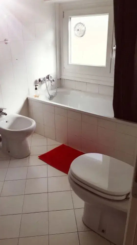 Nice Loft near Stazione Trastevere