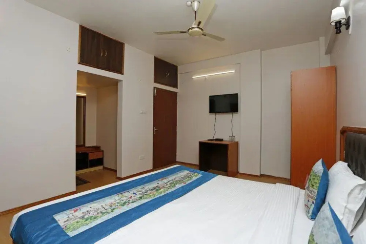 Hotelbild