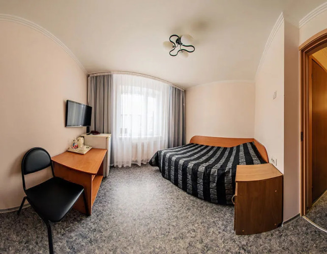 Фотография номера гостиницы Лада