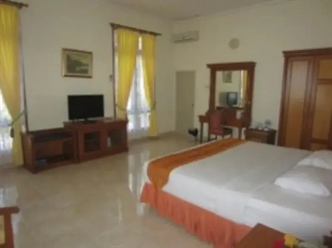Double Villa