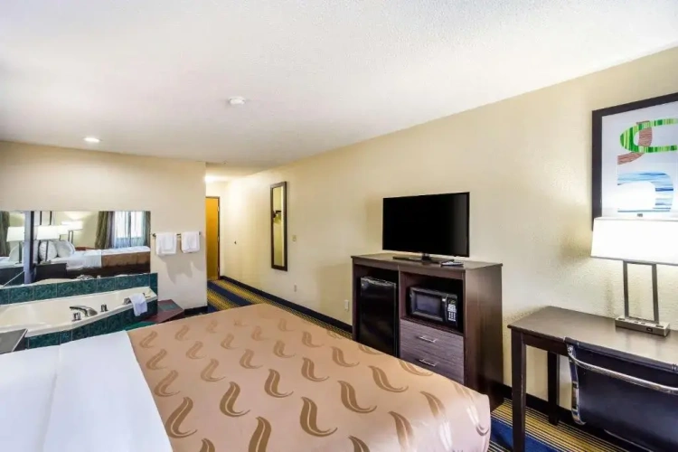 Standard room