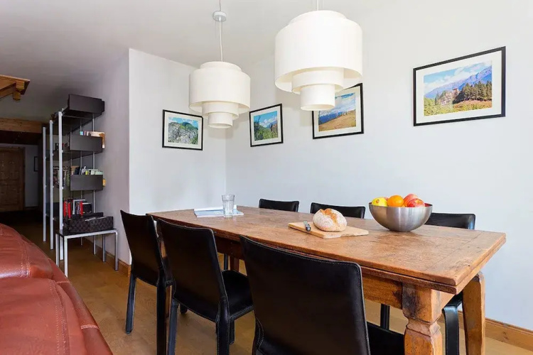 Apartment Villa Vallet 12