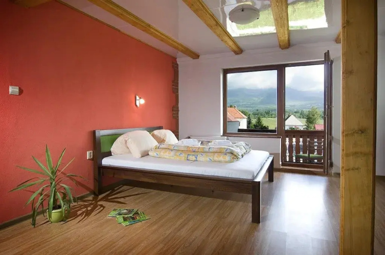 Hotel Rogalo