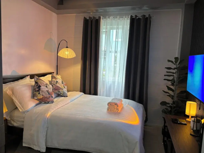 Smart Stay 2600