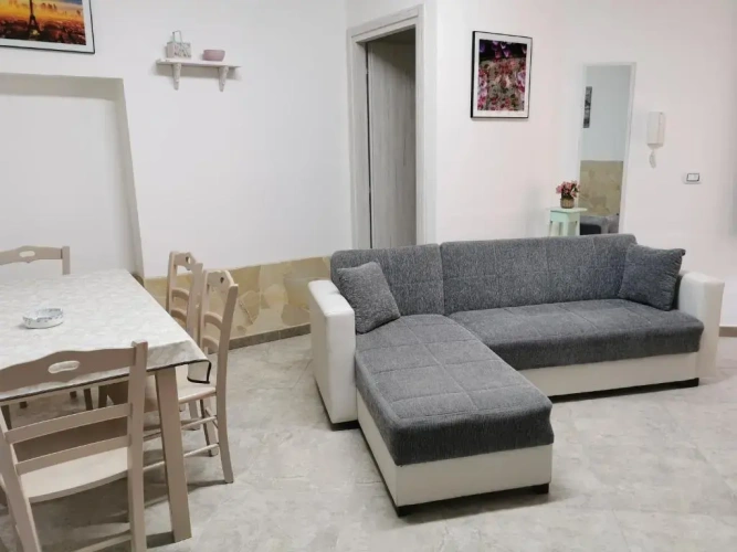 1 Bedroom Double Cottage