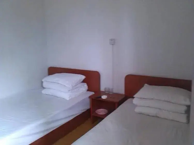 Tian Yi Hotel