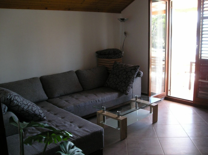 Apartments Ivo