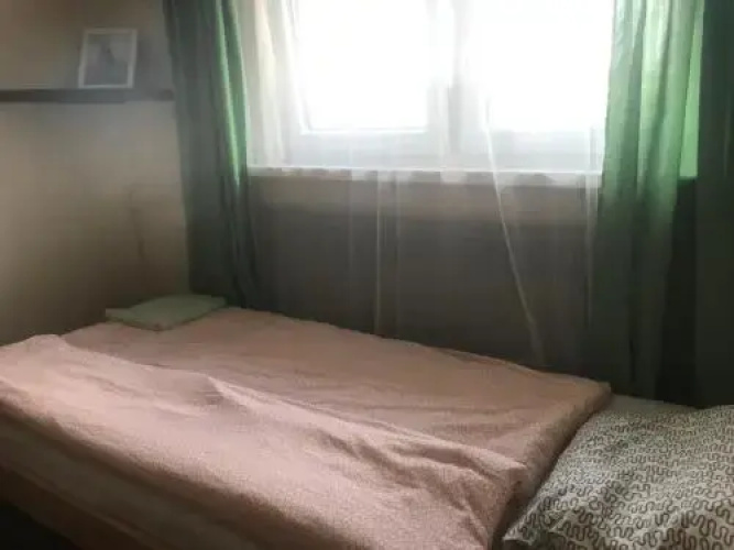 Hostel Retro