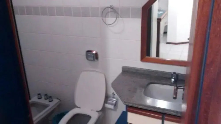 Agua Marinha II