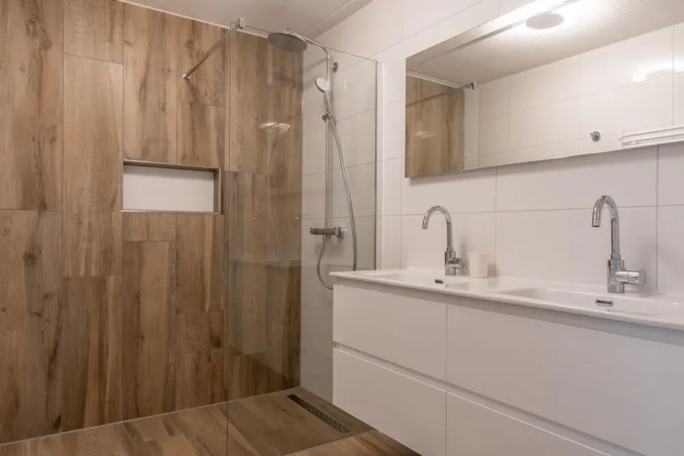 4 Person Apartment With sea View