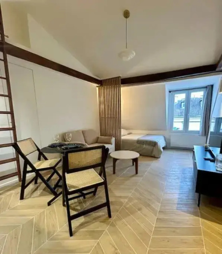 Marais Charming Paris Centre - MY Paris Room