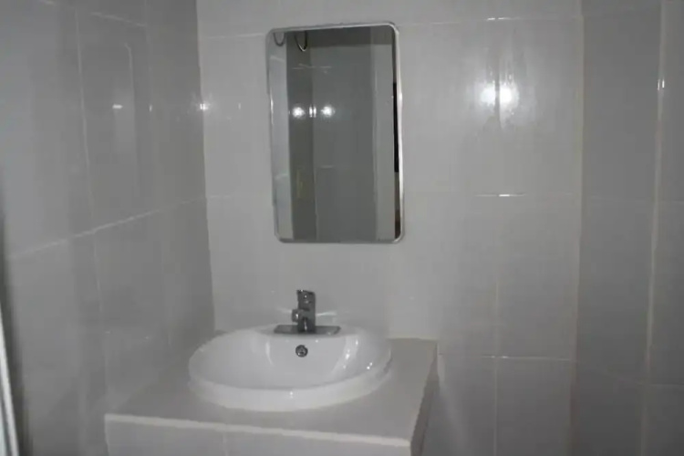Hotel Calle 8