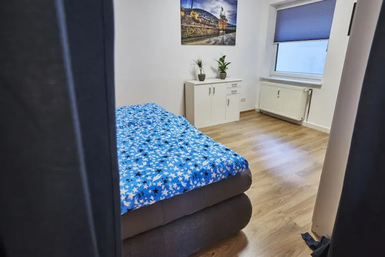 Apartments Goslar