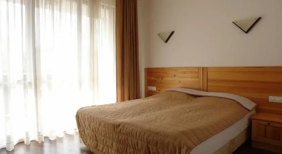 Winslow Infinity & Spa