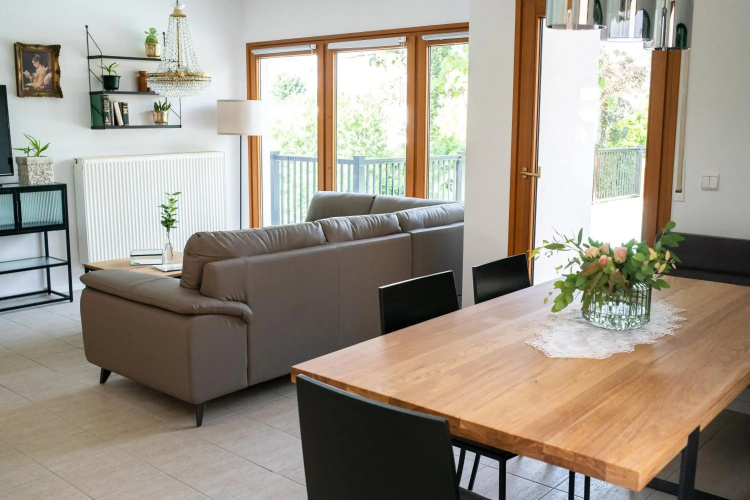 Ferienhaus Kaiserbaum
