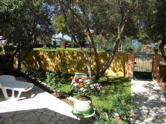 Victoria Apartments