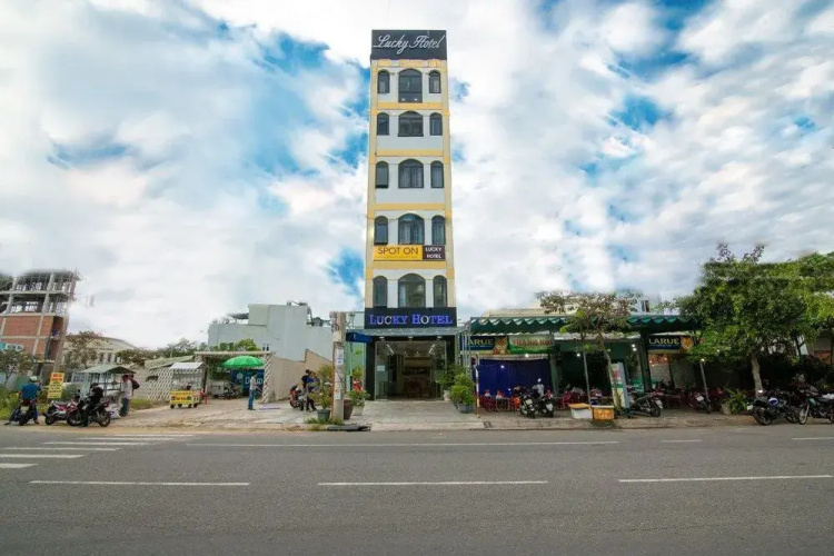 Image de l'hôtel
