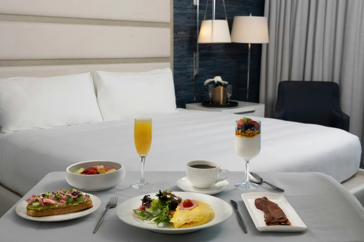 Hotel Maren Ft. Lauderdale Beach, Curio Collection by Hilton photo 14