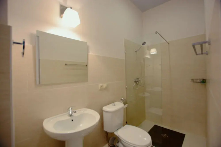 Abastumani Residence