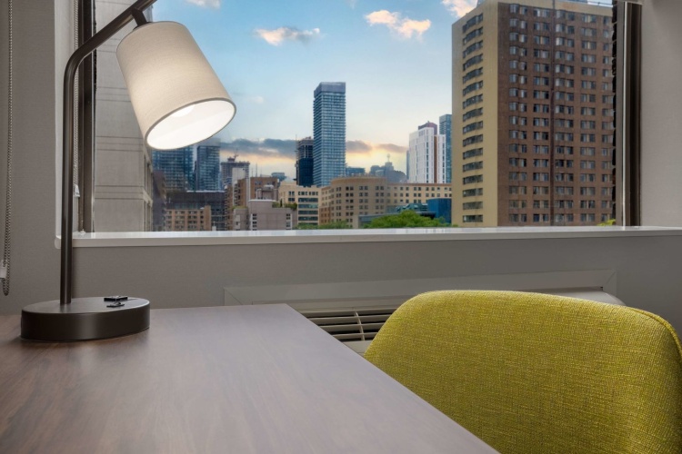 Hampton Inn & Suites by Hilton Toronto Downtown photo 9