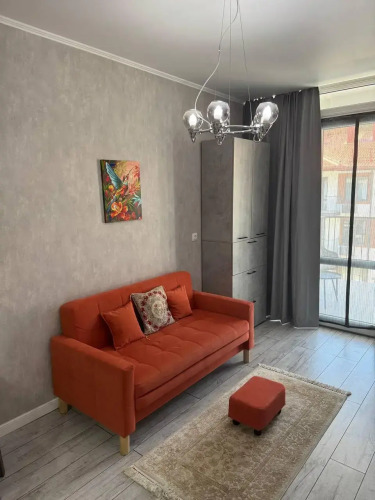 Фотография номера квартиры Slavno Apparts в Агое на Конечной улице