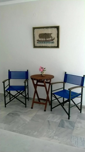 Doron Hotel Delfini