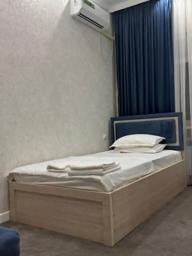 Standard Single room with balcony