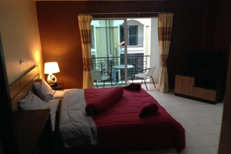 k residence