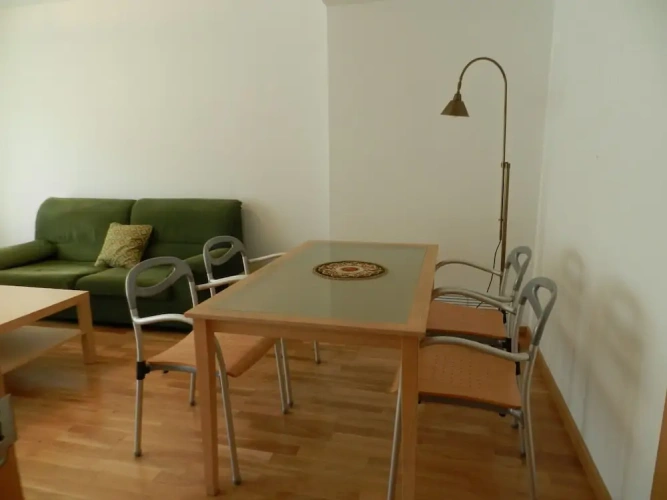 3 Bedrooms Apartment with balcony