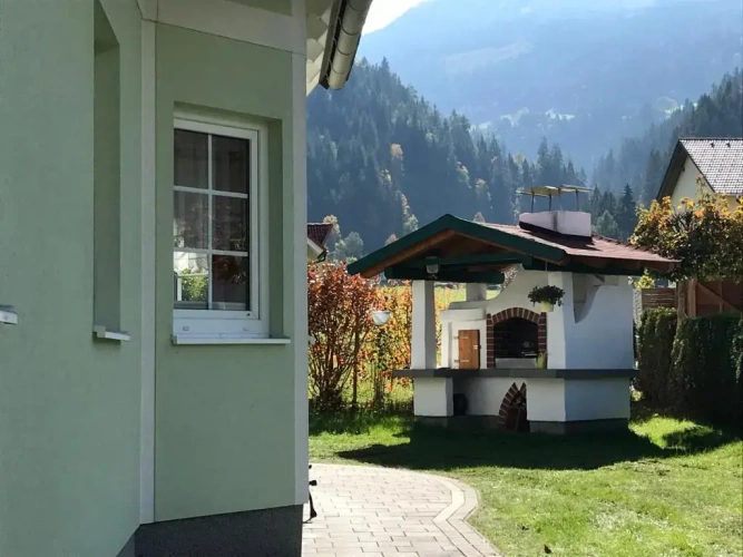 Cottage