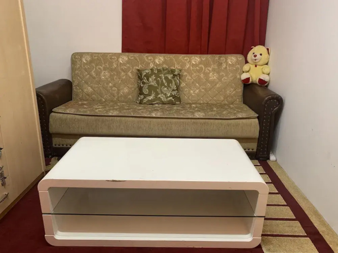 Rose Gerden Apartments and rooms