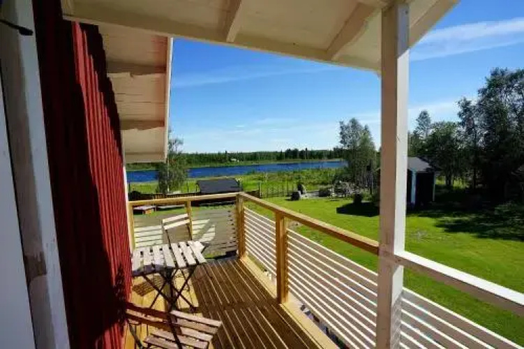 Lapland Guesthouse