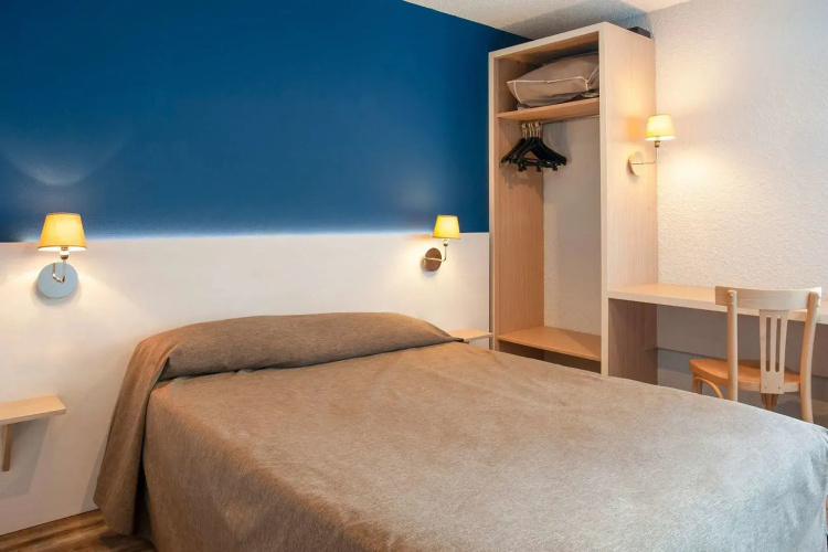 Brit Hotel Argentan