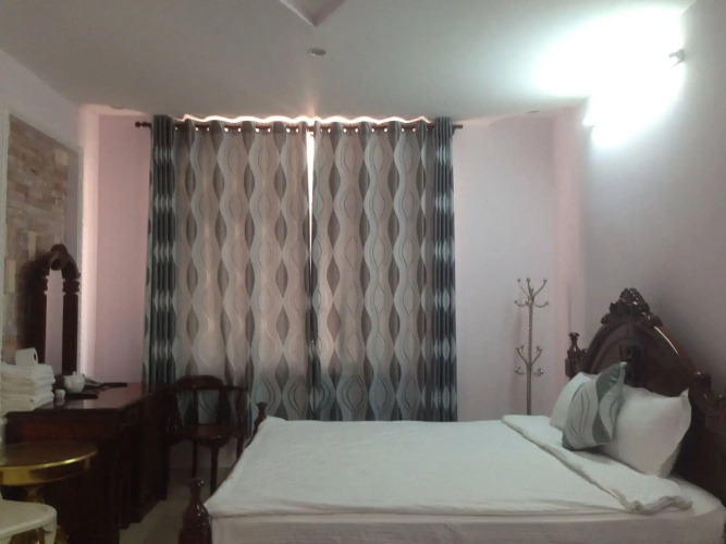 Gold Hotel Phu Quoc