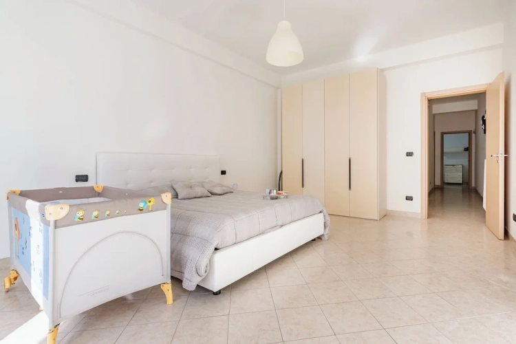 2 Bedrooms Family Apartment