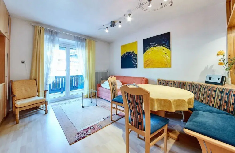 Appartement Memory