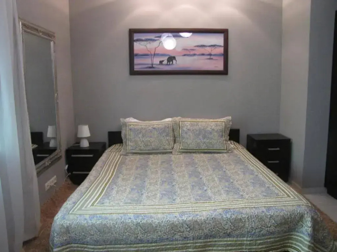 Business Hotel