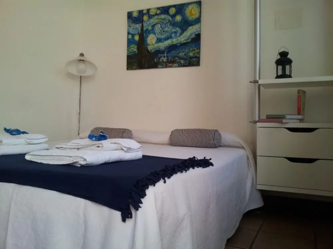 B&B I Due Noci