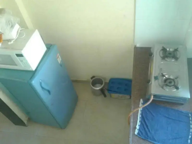 Nishs Bungalow