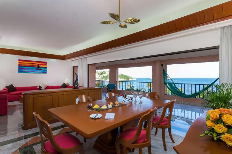 Imagen de Barcelo Huatulco   All Inclusive