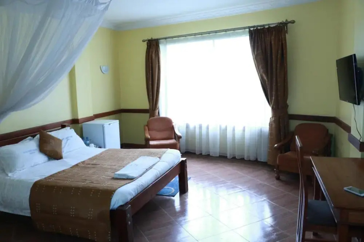 ACK Guesthouse Nairobi