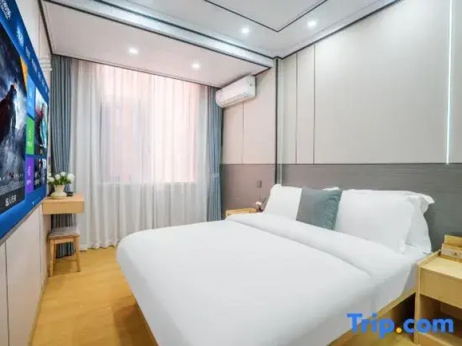 Privilege Double room