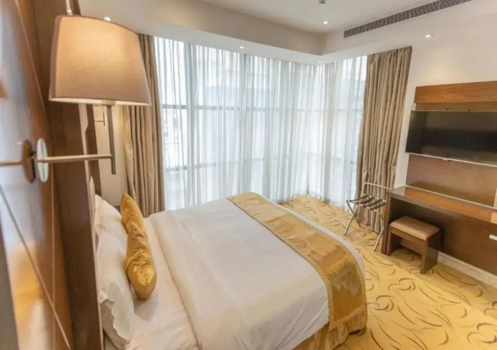Ocean Hotel Jeddah