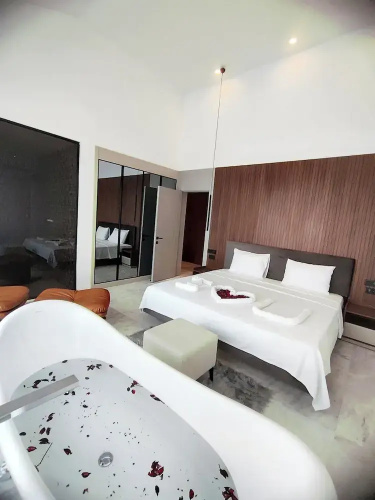Villa Sun 10 - PLANET LUXURY VILLAS